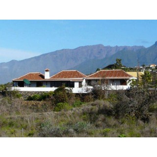 Ferienhaus in La Palma ab 56€ pro Nacht