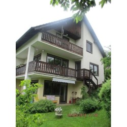 Ferienwohnung in Oberpfalz ab 39€ pro Nacht
