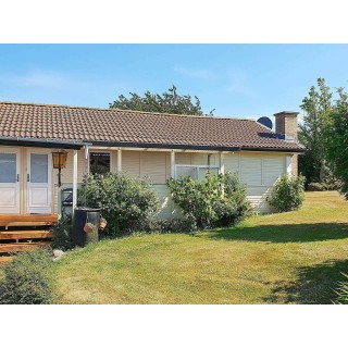 Ferienhaus in Als ab 49€ pro Nacht