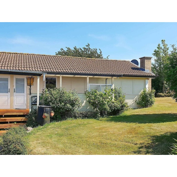 Ferienhaus in Als ab 49€ pro Nacht