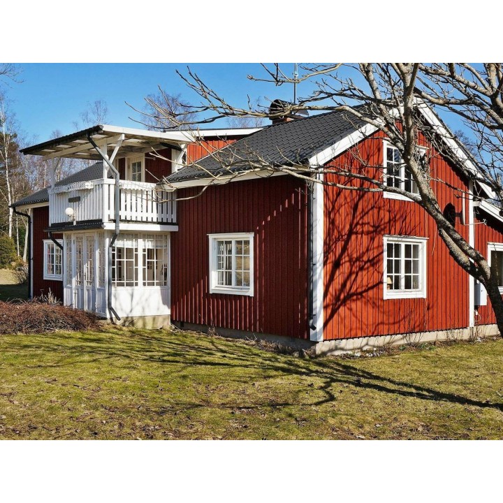 Ferienhaus in Smaland ab 39€ pro Nacht