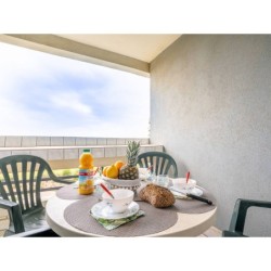 Ferienwohnung in Côte d'Améthyste ab 49€ pro Nacht