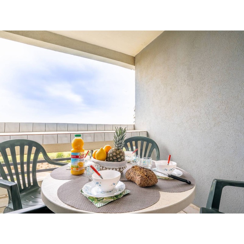 Ferienwohnung in Côte d'Améthyste ab 49€ pro Nacht
