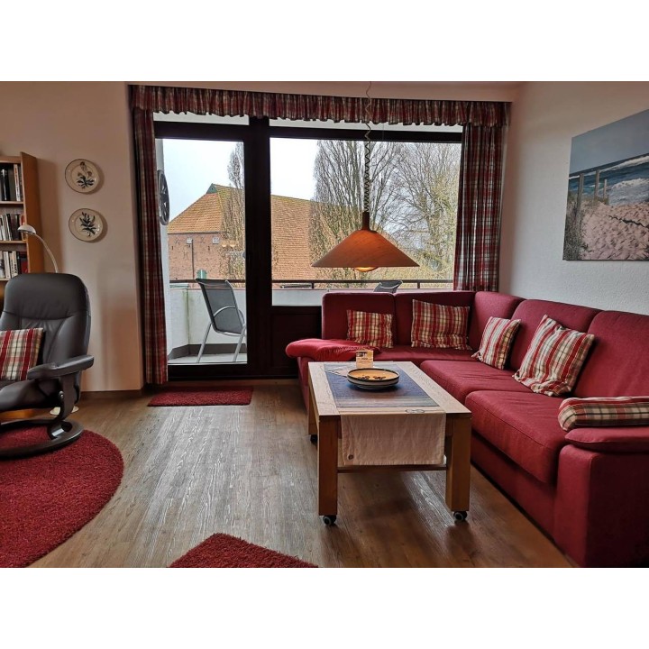 Ferienwohnung in Dahme ab 51€ pro Nacht