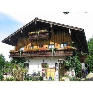 Ferienwohnung in Chiemgau ab 42€ pro Nacht