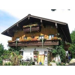 Ferienwohnung in Chiemgau ab 42€ pro Nacht