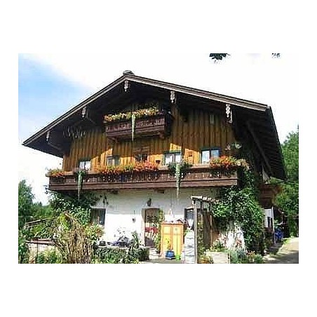 Ferienwohnung in Chiemgau ab 42€ pro Nacht