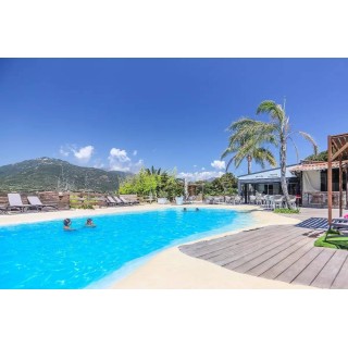 Camping in Olmeto ab 46€ pro Nacht