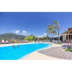 Camping in Olmeto ab 46€ pro Nacht