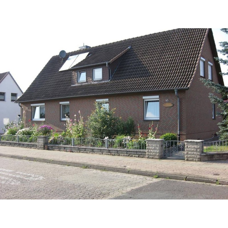 Ferienwohnung in Soltau ab 55€ pro Nacht