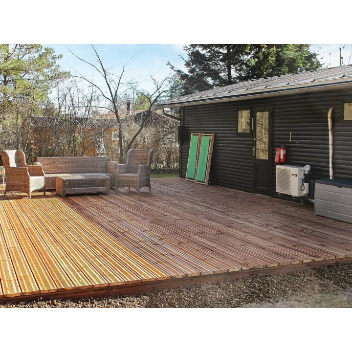 Ferienhaus in Hou ab 27€ pro Nacht