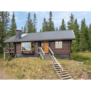 Ferienhaus in Sälen ab 35€ pro Nacht