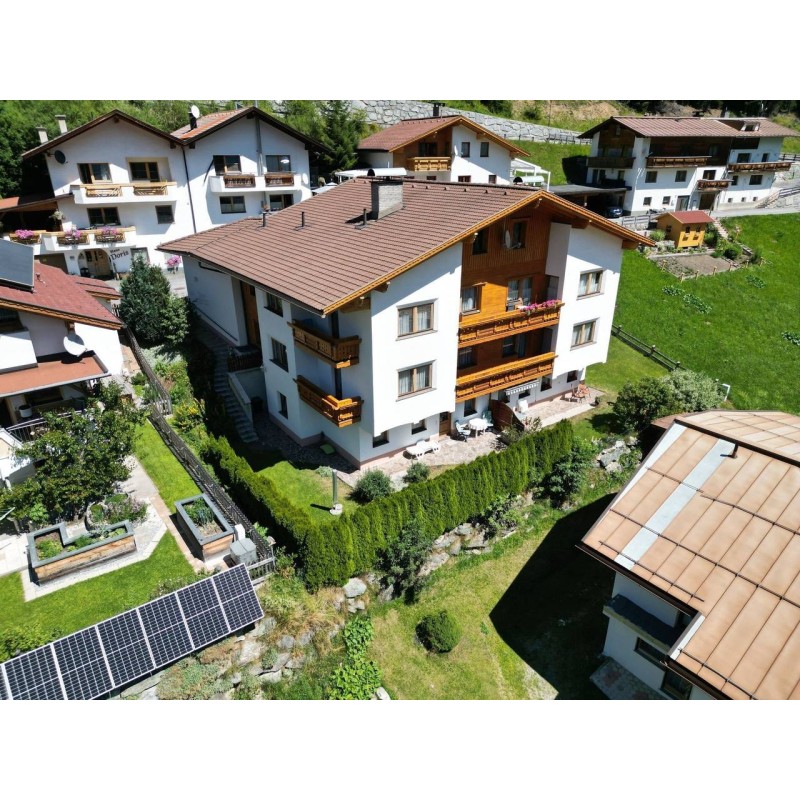 Ferienwohnung in Spiss ab 55€ pro Nacht