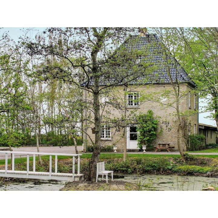 Ferienhaus in Lolland ab 37€ pro Nacht