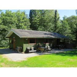 Ferienhaus in Nordostjütland ab 59€ pro Nacht