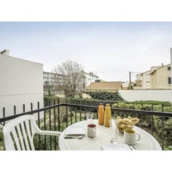Ferienwohnung in Côte d'Améthyste ab 46€ pro Nacht