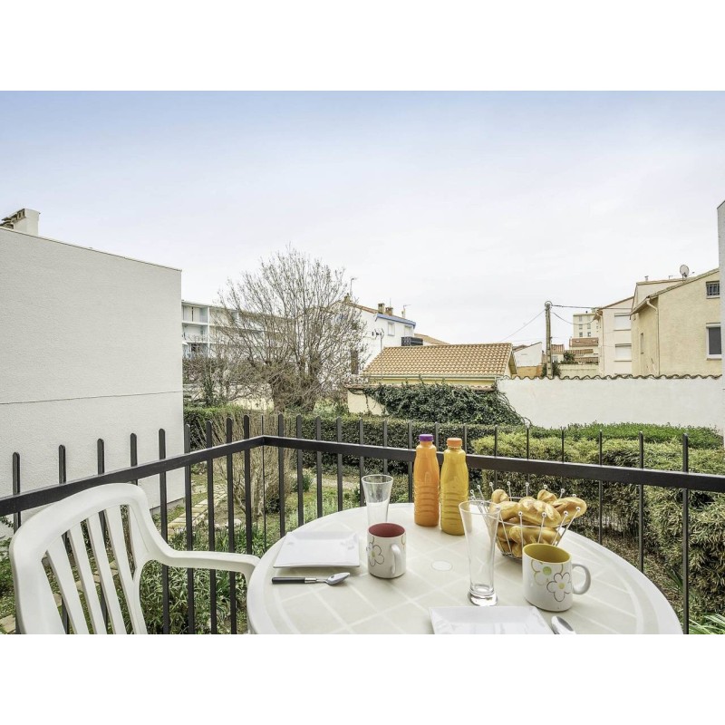 Ferienwohnung in Côte d'Améthyste ab 46€ pro Nacht