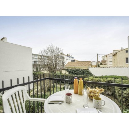 Ferienwohnung in Côte d'Améthyste ab 46€ pro Nacht