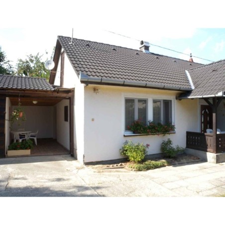 Ferienwohnung in Siofok ab 55€ pro Nacht