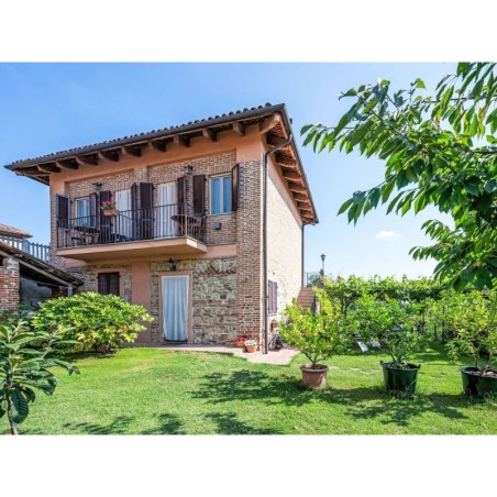 Ferienwohnung in Cortazzone ab 48€ pro Nacht