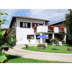 Ferienwohnung in Trentino ab 59€ pro Nacht
