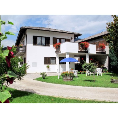 Ferienwohnung in Trentino ab 59€ pro Nacht
