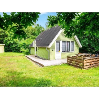 Ferienhaus in Varde ab 31€ pro Nacht