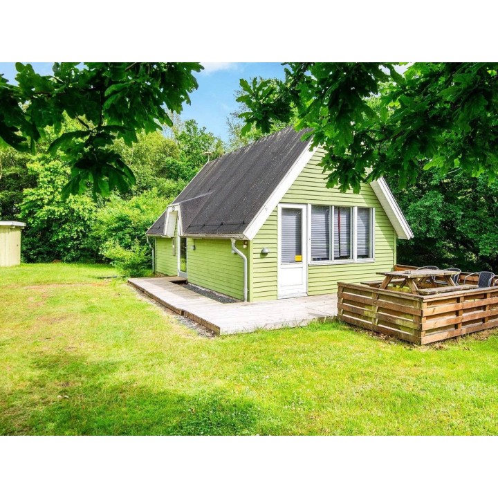 Ferienhaus in Varde ab 31€ pro Nacht