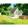 Ferienhaus in Varde ab 31€ pro Nacht