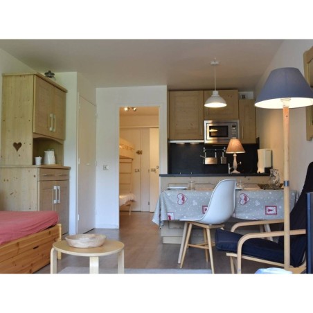 Ferienwohnung in Savoie ab 57€ pro Nacht