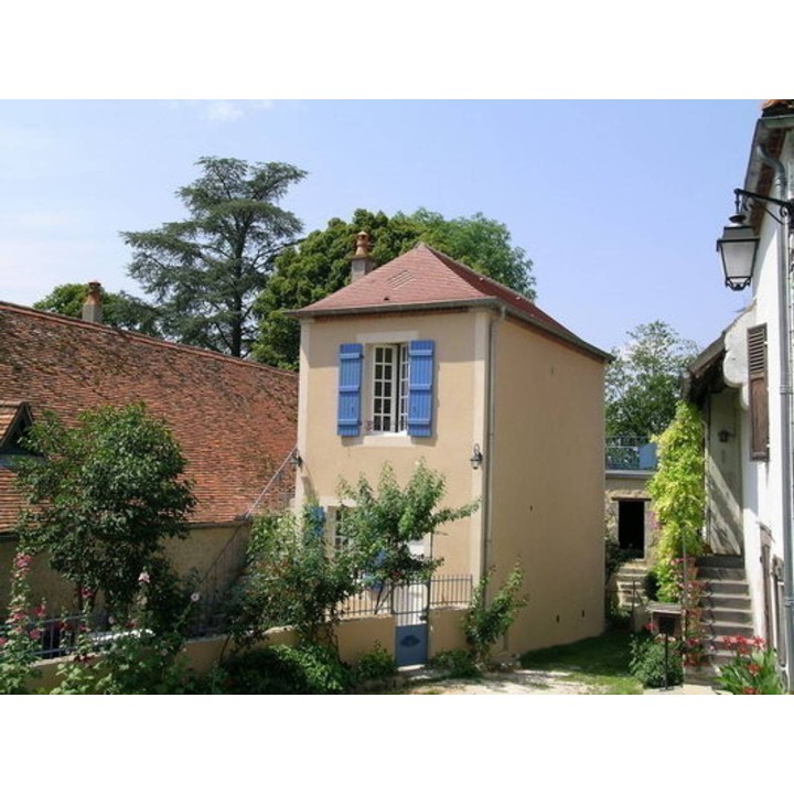 Ferienhaus in Billy ab 59€ pro Nacht