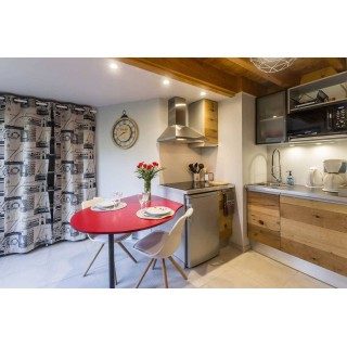 Ferienhaus in Manche ab 52€ pro Nacht