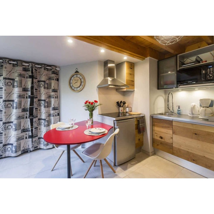 Ferienhaus in Manche ab 52€ pro Nacht