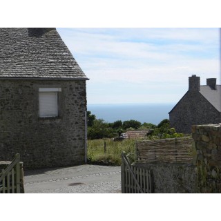 Ferienhaus in Manche ab 56€ pro Nacht