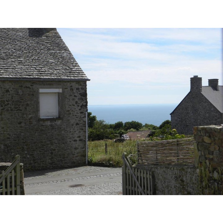 Ferienhaus in Manche ab 56€ pro Nacht