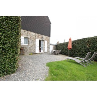 Ferienhaus in Manche ab 52€ pro Nacht