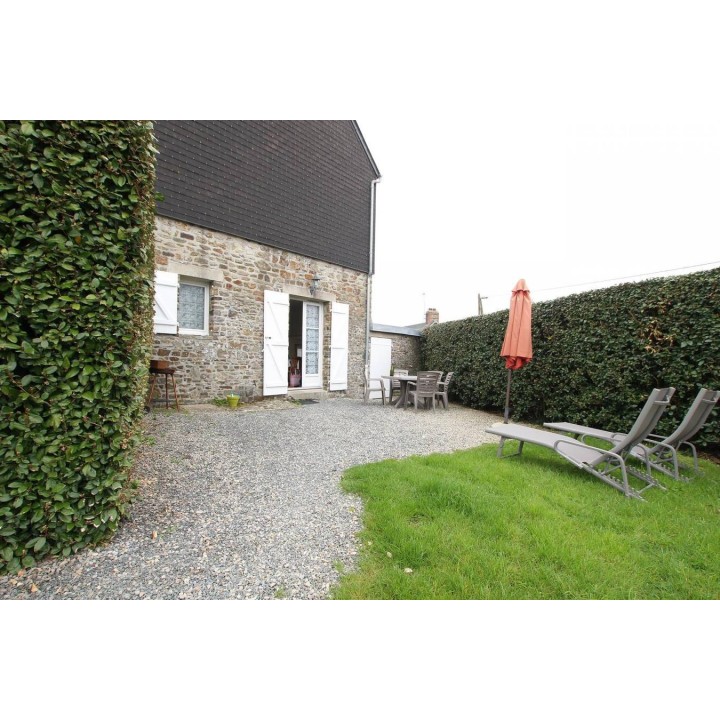 Ferienhaus in Manche ab 52€ pro Nacht