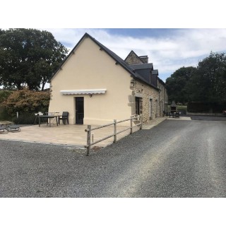 Ferienhaus in Manche ab 44€ pro Nacht