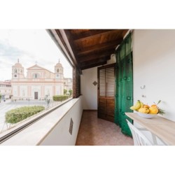 Ferienwohnung in Balestrate ab 58€ pro Nacht
