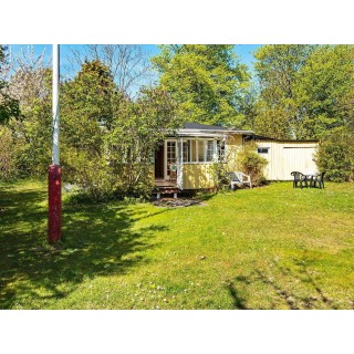 Ferienhaus in Rude Strand ab 39€ pro Nacht