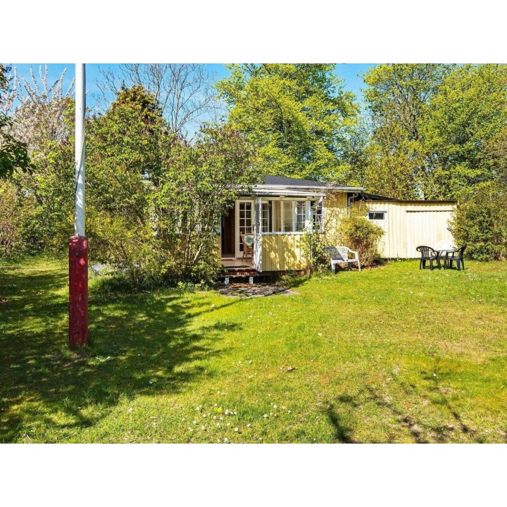 Ferienhaus in Rude Strand ab 39€ pro Nacht