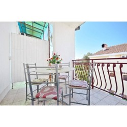 Ferienwohnung in Vodice ab 45€ pro Nacht