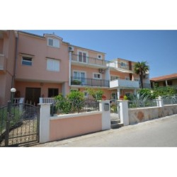 Ferienwohnung in Vodice ab 43€ pro Nacht