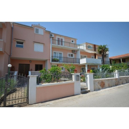 Ferienwohnung in Vodice ab 43€ pro Nacht