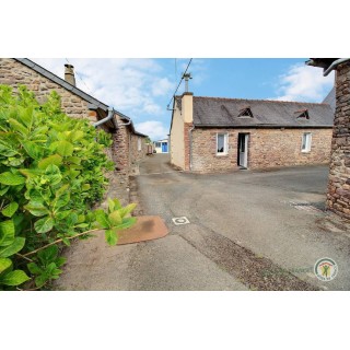 Ferienhaus in Paimpol ab 57€ pro Nacht