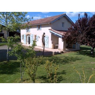 Ferienhaus in Landes ab 40€ pro Nacht