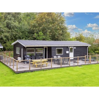 Ferienhaus in Farsø ab 57€ pro Nacht