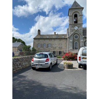 Ferienhaus in Lozère ab 50€ pro Nacht