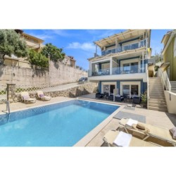 Ferienwohnung in Lefkada ab 38€ pro Nacht