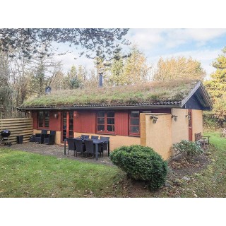 Ferienhaus in Hune ab 41€ pro Nacht